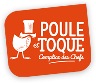 Poule et Toque