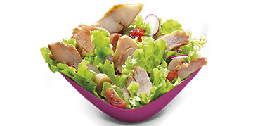 Emincés de poulet kebab - Frais